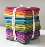 Andover Entwine by Giucy Giuce Fat Quarter Bundle (24 ct)