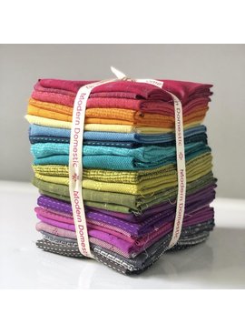 Andover Entwine by Giucy Giuce Fat Quarter Bundle (24 ct)
