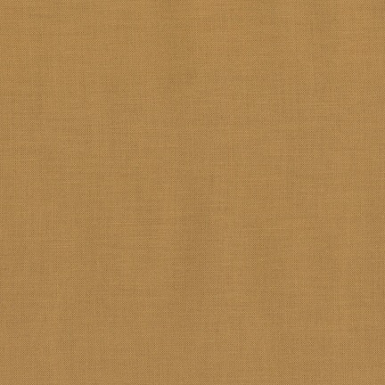 Robert Kaufman Kona Cotton Honey