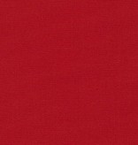 Robert Kaufman Big Sur Canvas Red