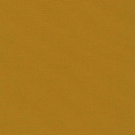 Robert Kaufman Big Sur Canvas Mustard