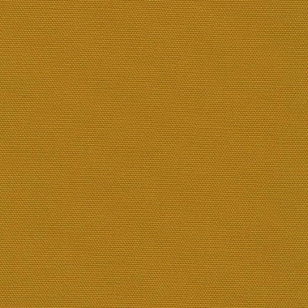 Robert Kaufman Big Sur Canvas Mustard