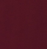 Robert Kaufman Big Sur Canvas Bordeaux