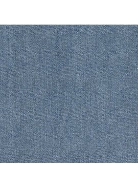 Robert Kaufman Light Indigo Washed Chambray 4.5oz