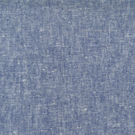 Robert Kaufman Brussels Washer Yarn Dye Denim