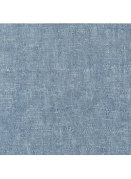 Robert Kaufman Brussels Washer Yarn Dyed Chambray