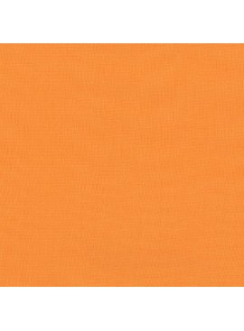 Robert Kaufman Kona Cotton Saffron