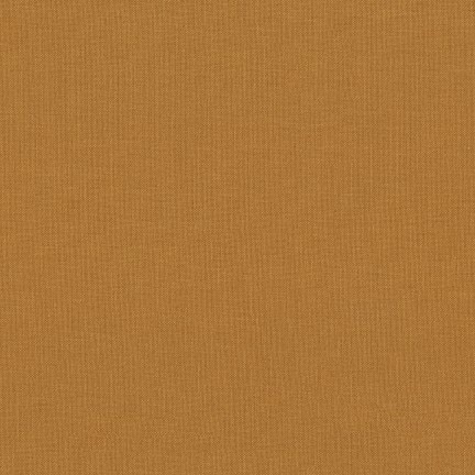 Robert Kaufman Kona Cotton Leather