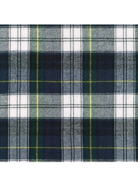 Robert Kaufman Highlander Flannel Blue