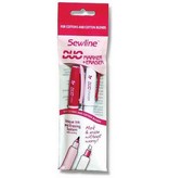 Moda Sewline Duo Marker & Eraser Fine Point
