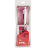 Moda Sewline Fabric Mechanical Pencil Pink
