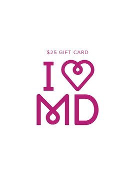 Modern Domestic $25 Gift Card