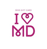 Modern Domestic $100 Gift Card