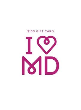 Modern Domestic $100 Gift Card