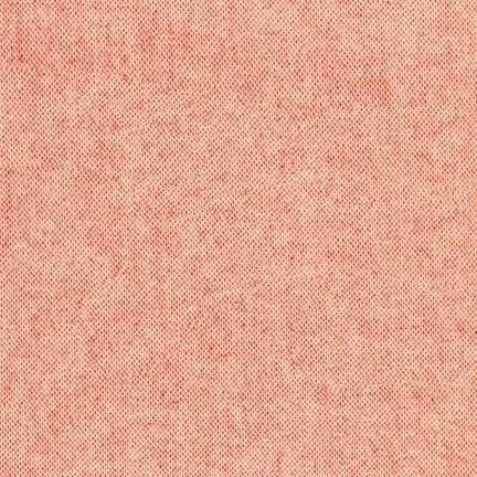 Robert Kaufman Shetland Flannel Peach