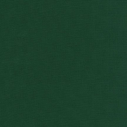 Robert Kaufman Kona Cotton Forest