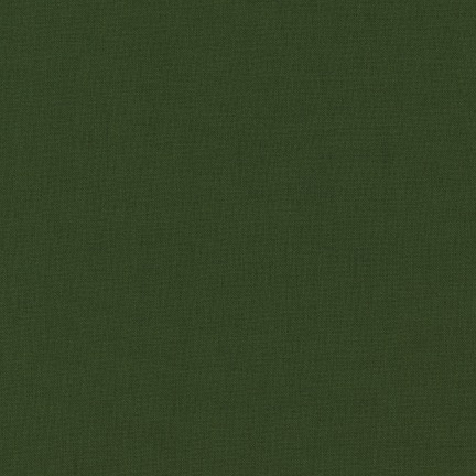 Robert Kaufman Kona Cotton Palm