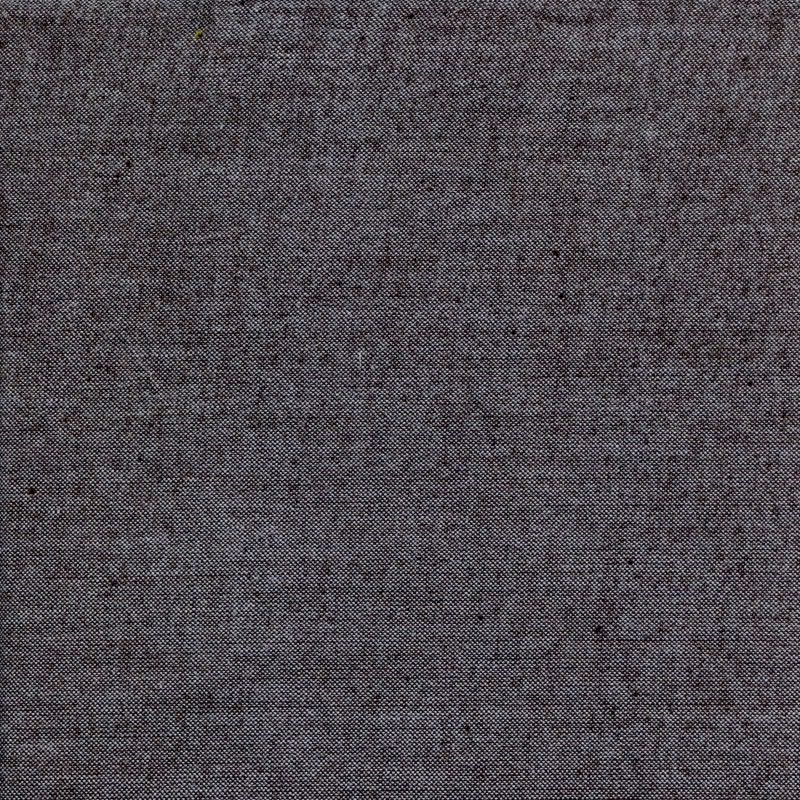 EE Schenck 108” Wide Peppered Cotton Charcoal