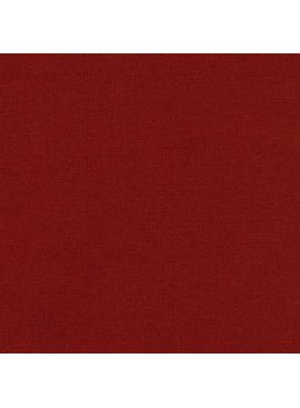 Robert Kaufman Kona Cotton Paprika