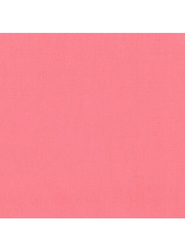 Robert Kaufman Kona Cotton Melon