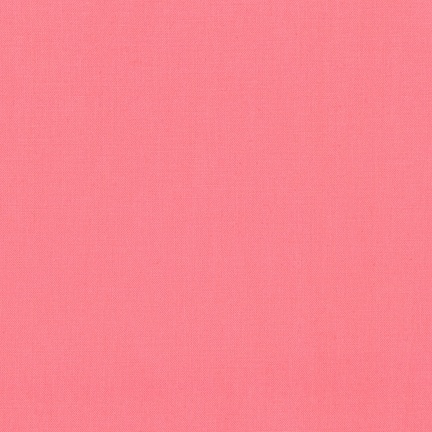 Robert Kaufman Kona Cotton Melon