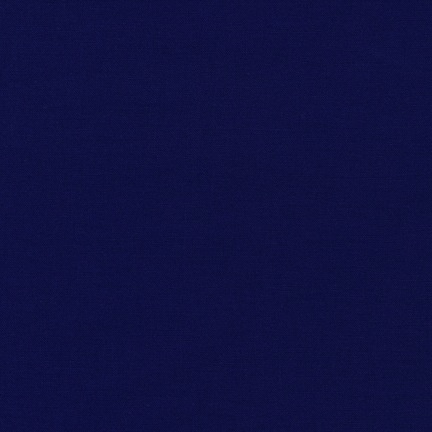 Robert Kaufman Kona Cotton Nightfall