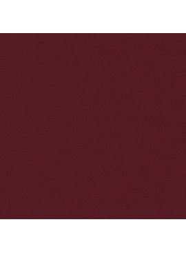 Robert Kaufman Kona Cotton Crimson