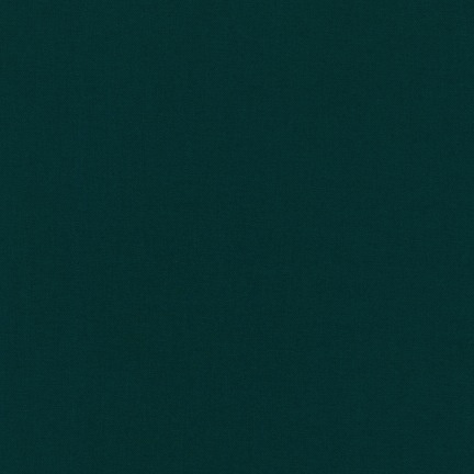 Robert Kaufman Kona Cotton Spruce