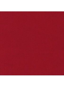Robert Kaufman Kona Cotton Chinese Red