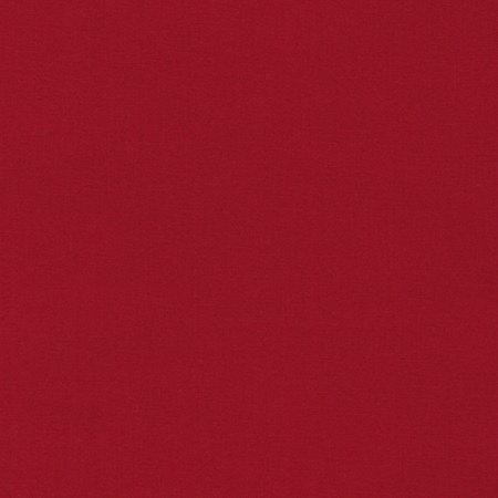 Robert Kaufman Kona Cotton Chinese Red