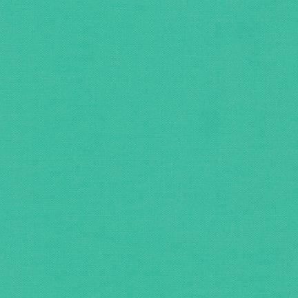 Robert Kaufman Kona Cotton Cypress