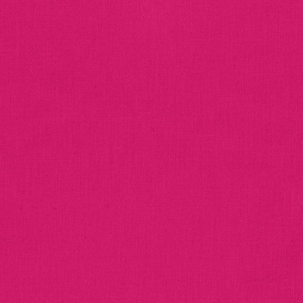 Robert Kaufman Kona Cotton Pomegranate