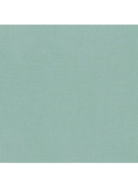 Robert Kaufman Kona Cotton Seafoam