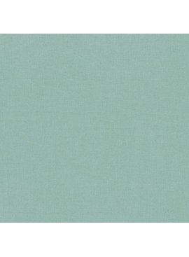 Robert Kaufman Kona Cotton Seafoam