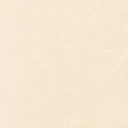 Robert Kaufman Kona Cotton Bone