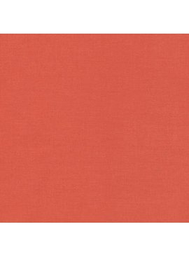 Robert Kaufman Kona Cotton Nectarine