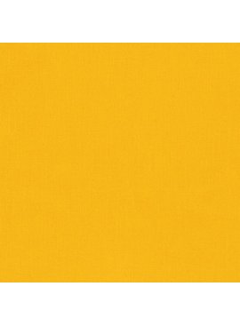 Robert Kaufman Kona Cotton Corn Yellow