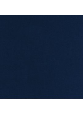 Robert Kaufman Kona Cotton Indigo