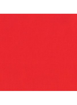 Robert Kaufman Kona Cotton Coral