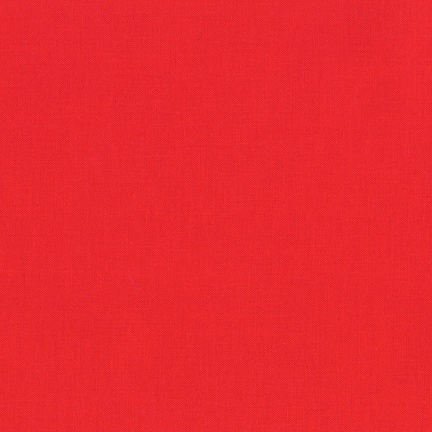 Robert Kaufman Kona Cotton Coral
