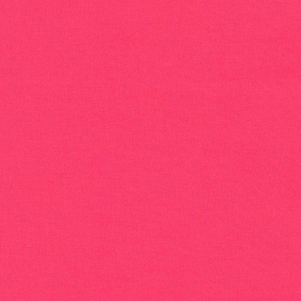 Robert Kaufman Kona Cotton Punch