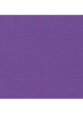 Robert Kaufman Kona Cotton Heliotrope