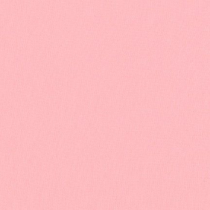 Robert Kaufman Kona Cotton Dusty Peach