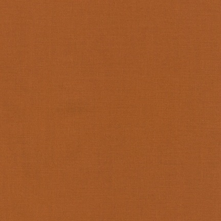 Robert Kaufman Kona Cotton Gold