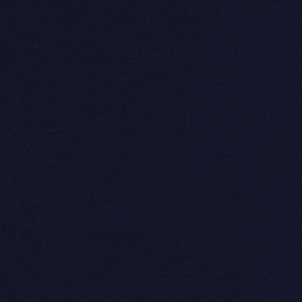 Robert Kaufman Kona Cotton Nautical