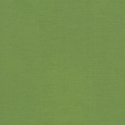 Robert Kaufman Kona Cotton Peridot