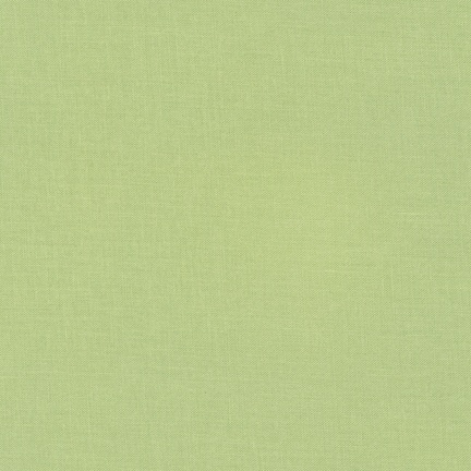 Robert Kaufman Kona Cotton Tarragon