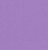 Robert Kaufman Kona Cotton Wisteria