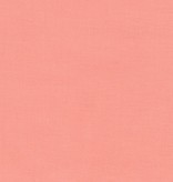 Robert Kaufman Kona Cotton Peach