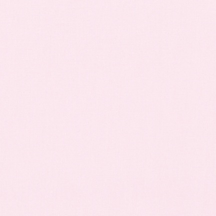 Robert Kaufman Kona Cotton Pearl Pink